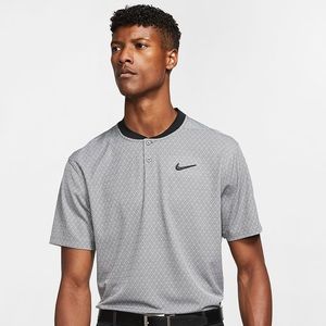Men’s Nike Vapor Dri-Fit blade polo